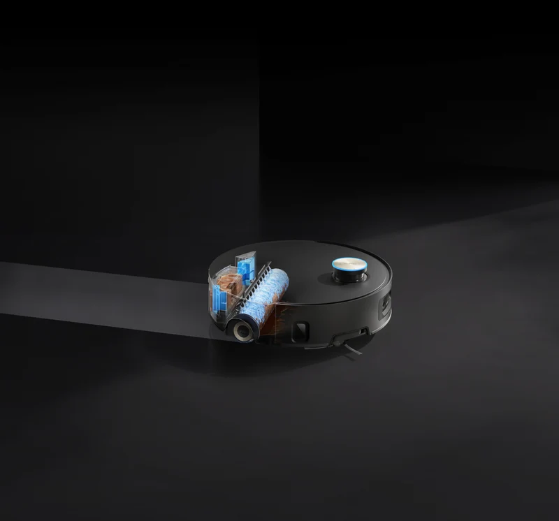 Dreame Aqua10 Ultra Roller Robot Vacuum