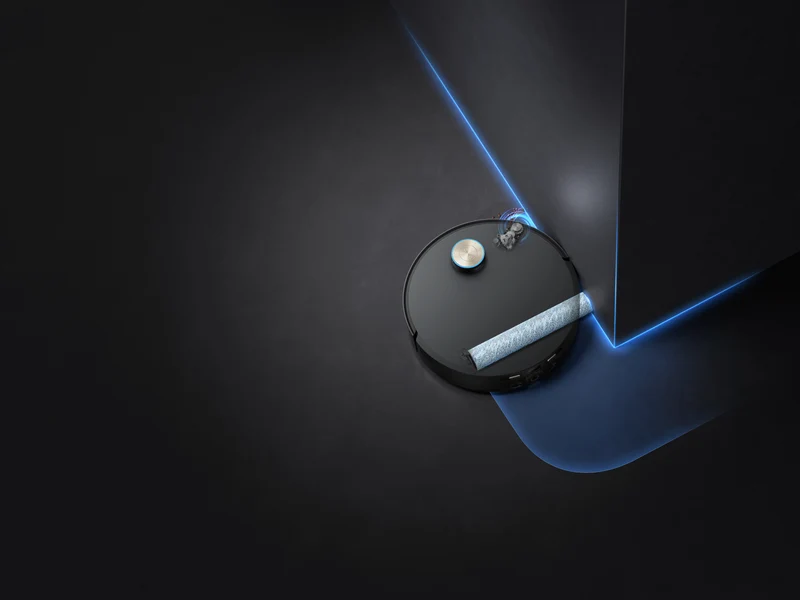 Dreame Aqua10 Ultra Roller Robot Vacuum