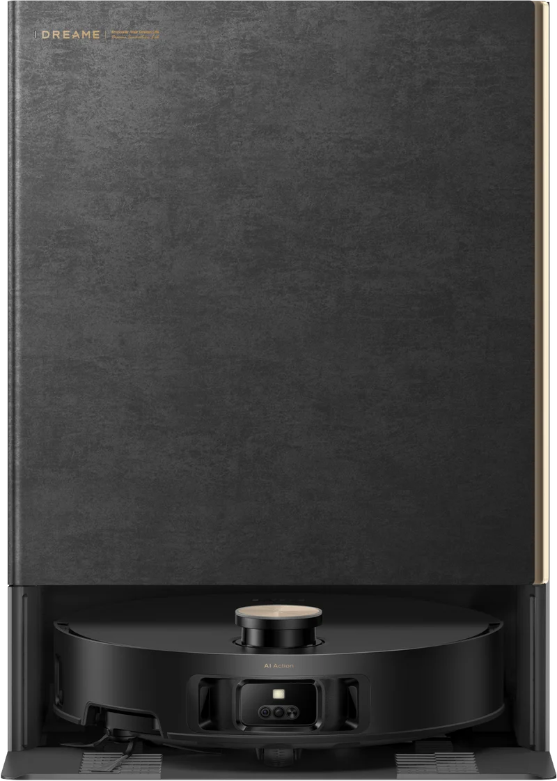 Dreame Matrix10 Ultra Robot Vacuum