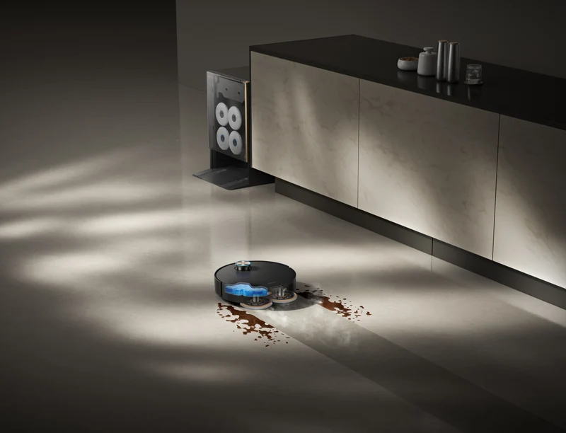 Dreame Matrix10 Ultra Robot Vacuum