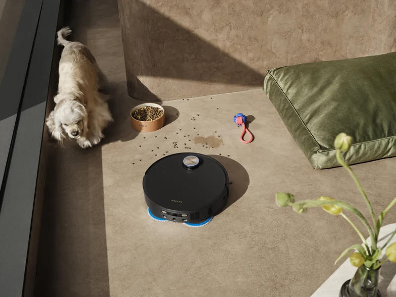 Dreame Matrix10 Ultra Robot Vacuum