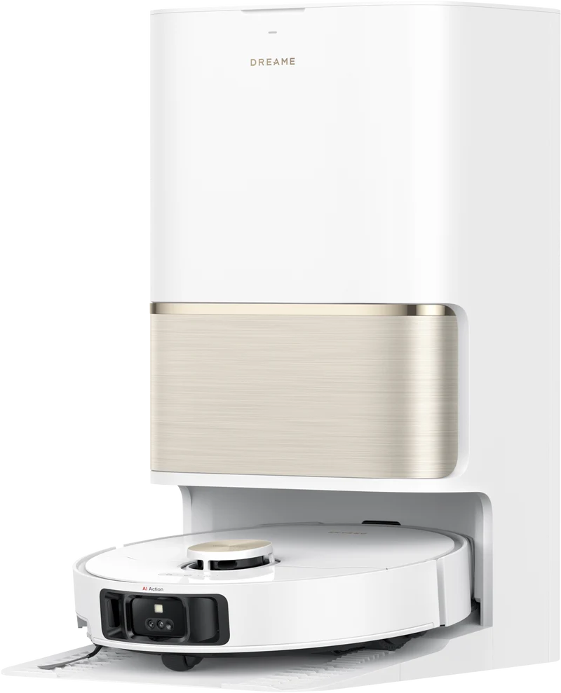 Dreame L50 Ultra Robot Vacuum