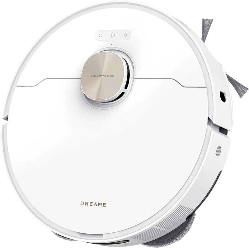 Dreame L50 Ultra Robot Vacuum