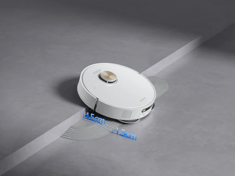 Dreame L50 Ultra Robot Vacuum