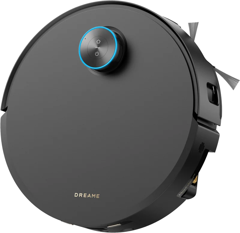Dreame Aqua10 Ultra Track S Robot Vacuum