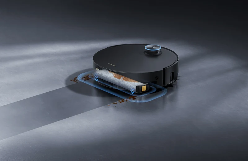 Dreame Aqua10 Ultra Track S Robot Vacuum
