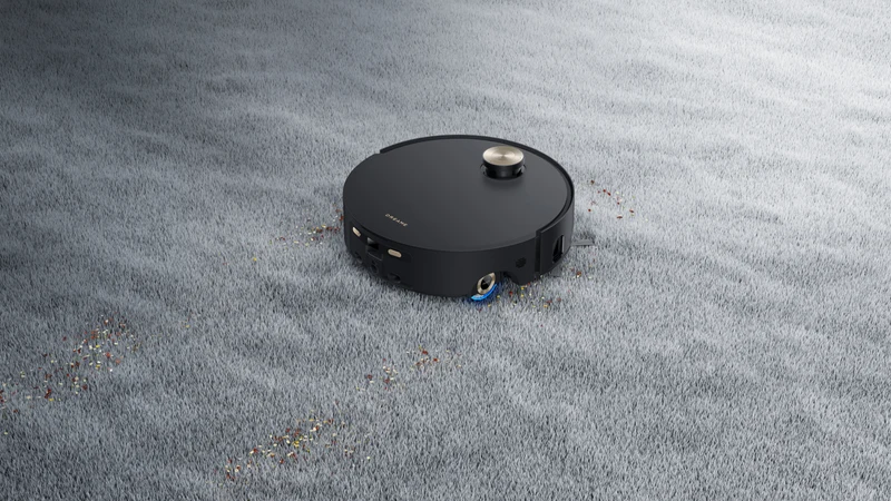 Dreame Aqua10 Roller Robot Vacuum