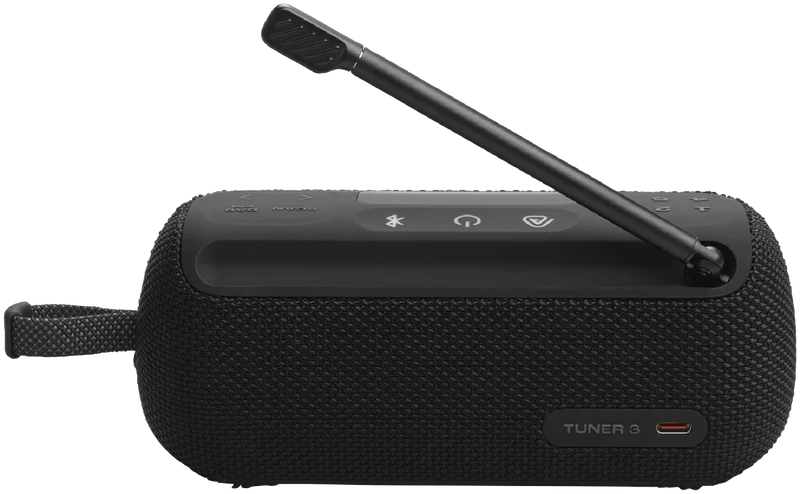 JBL Tuner 3 DAB Radio