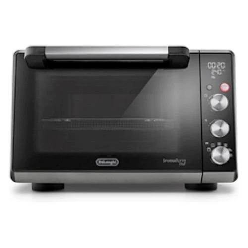 De’longhi do34326 fornetto con tostapane 34 l 2000 w nero, titanio grill - 0118892301