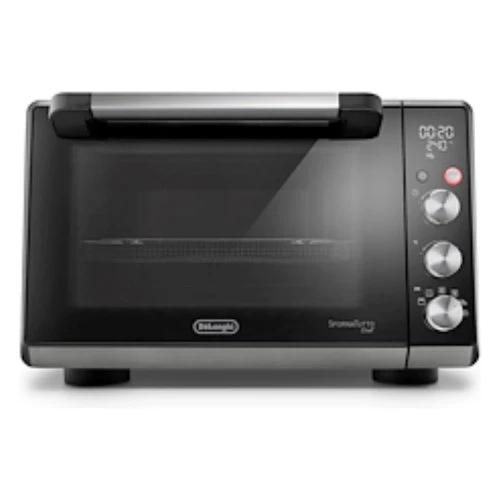 De’longhi do34326 fornetto con tostapane 34 l 2000 w nero, titanio grill - 0118892301
