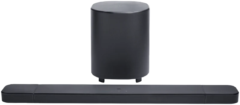 JBL Bar 800 MK2 7.1 Virtual Atmos Soundbar