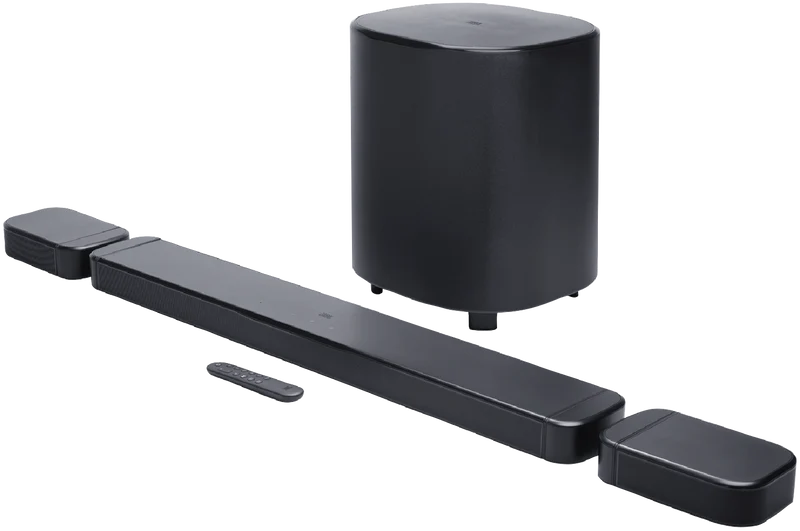 JBL Bar 800 MK2 7.1 Virtual Atmos Soundbar