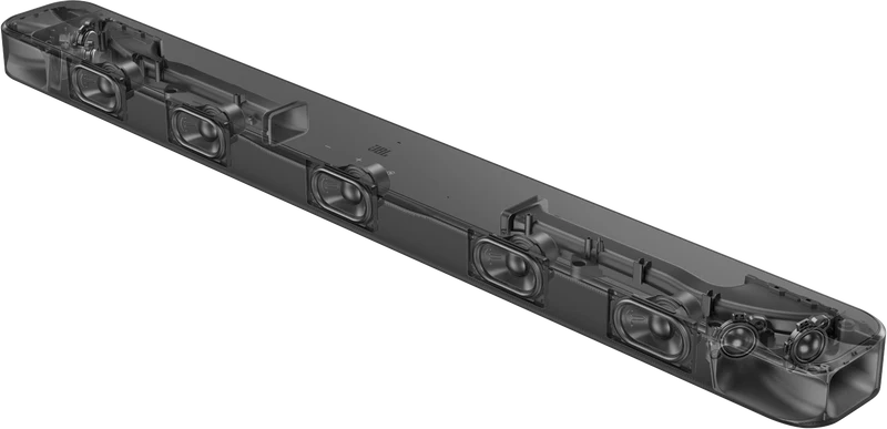 JBL Bar 500 MK2 5.1 Virtual Atmos Soundbar