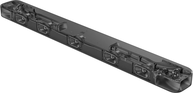 JBL Bar 500 MK2 5.1 Virtual Atmos Soundbar