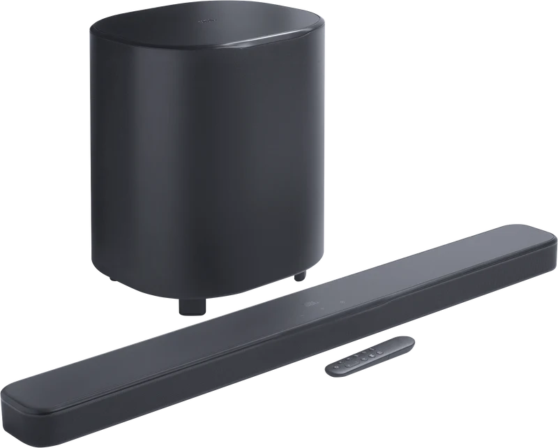 JBL Bar 500 MK2 5.1 Virtual Atmos Soundbar