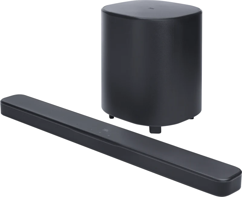 JBL Bar 500 MK2 5.1 Virtual Atmos Soundbar