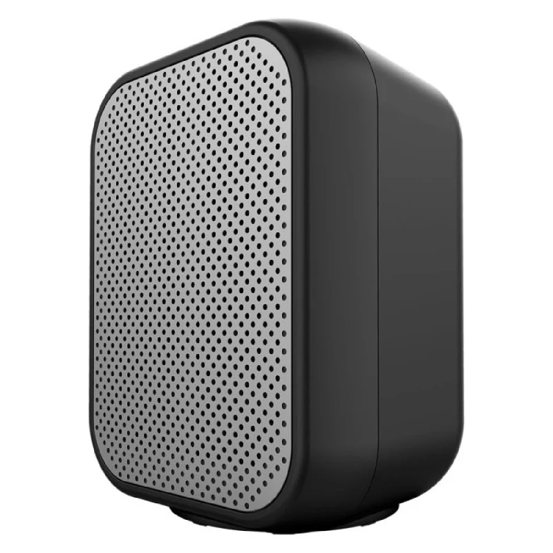 CECOTEC 08287 - ReadyWarm 1500 Max Ceramic Rotate Black