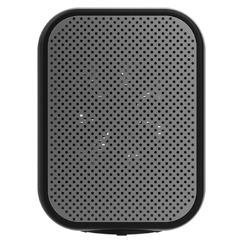 CECOTEC 08287 - ReadyWarm 1500 Max Ceramic Rotate Black
