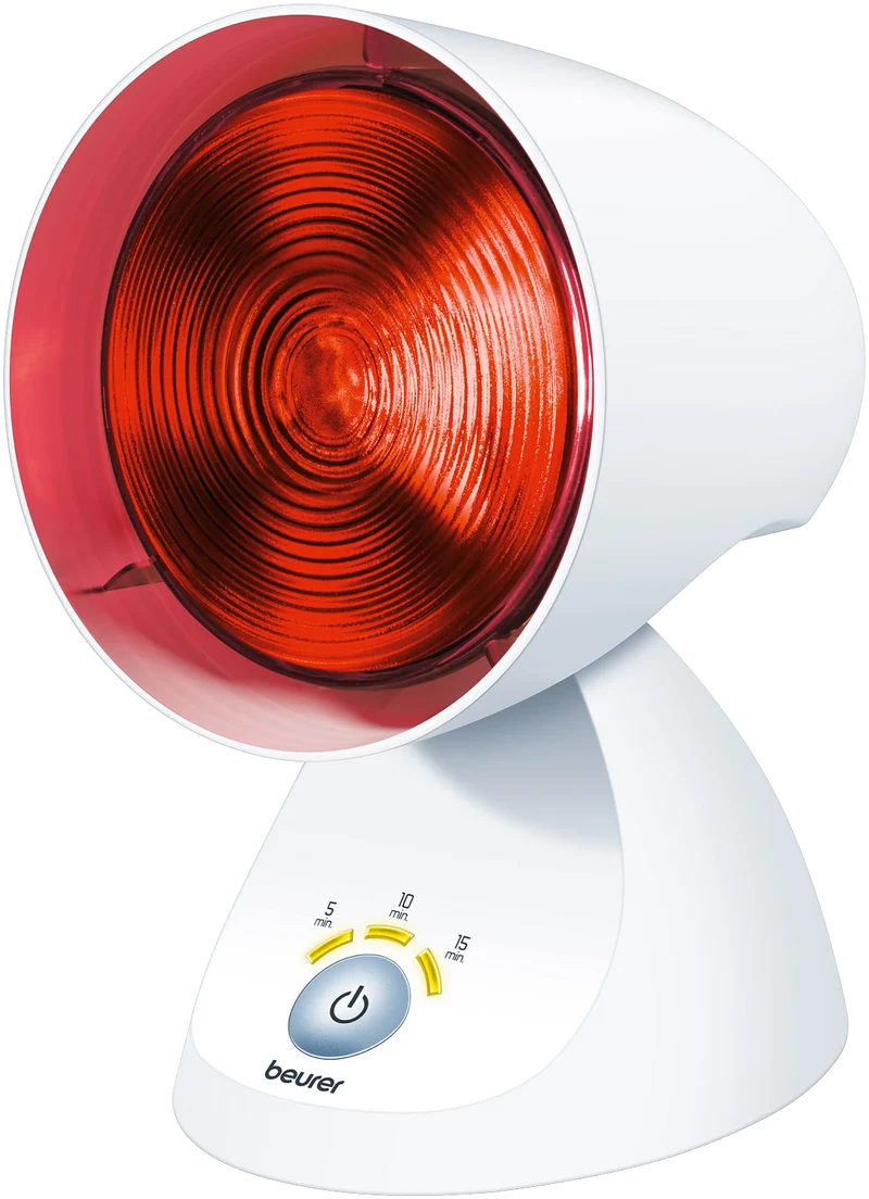Beurer Infrared Lamp