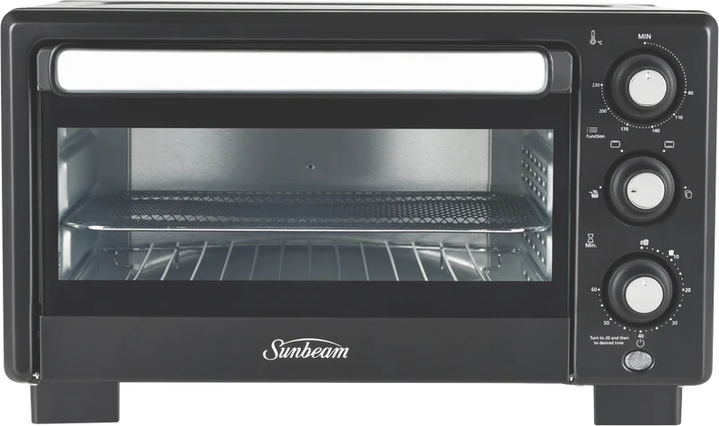 Sunbeam 17 Litre NutriCrisp Air Fryer Oven