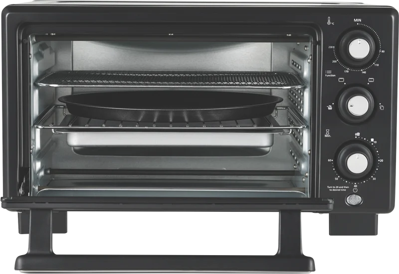 Sunbeam 17 Litre NutriCrisp Air Fryer Oven