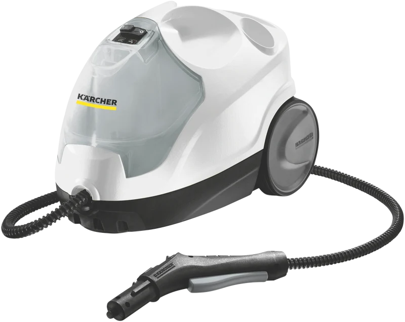 Karcher SC 4 EasyFix Steam Cleaner