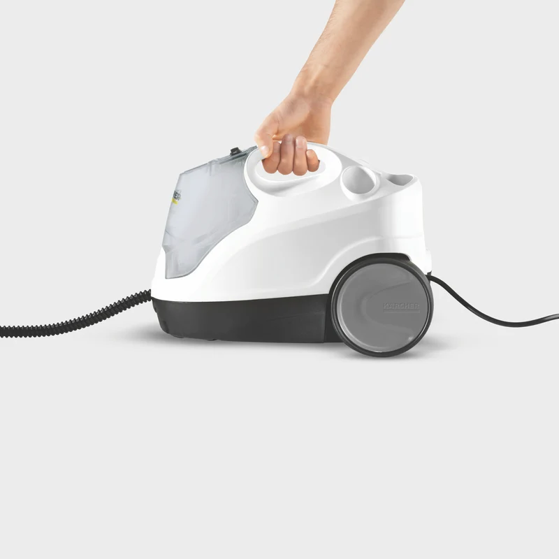 Karcher SC 4 EasyFix Steam Cleaner