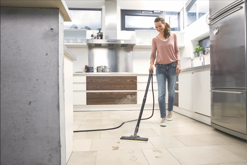 Karcher SC 4 EasyFix Steam Cleaner