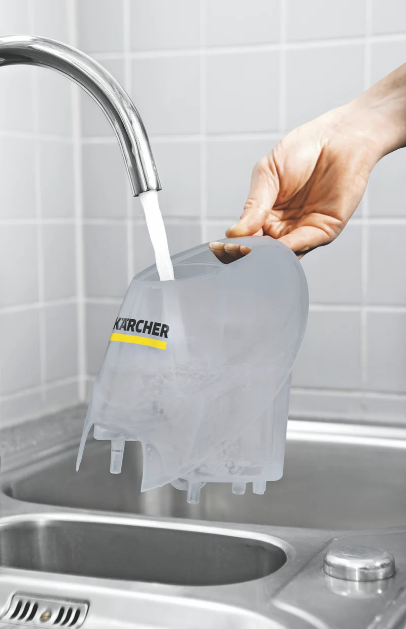 Karcher SC 4 EasyFix Steam Cleaner