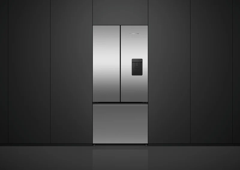 Fisher & Paykel 511L French Door Refrigerator