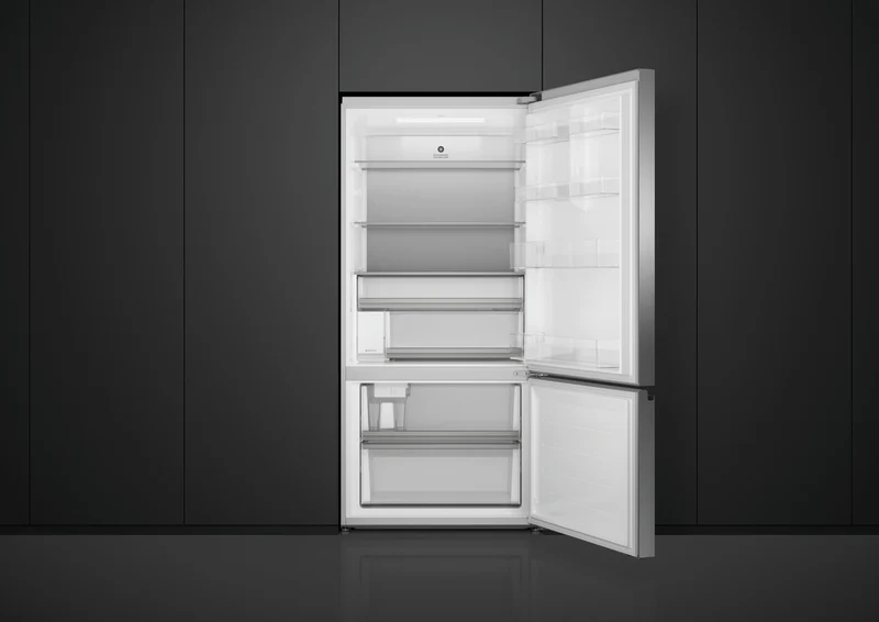 Fisher & Paykel 515L Bottom Mount Refrigerator