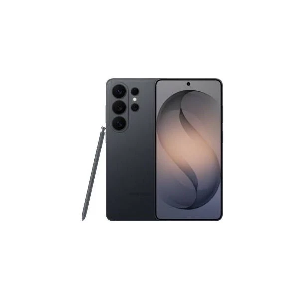 Samsung galaxy s26 ultra smartphone ai, 512gb, privacy display integrato, processore potente, assistente foto, camera 200 mp, 5000 mah, black - S948BZKGE