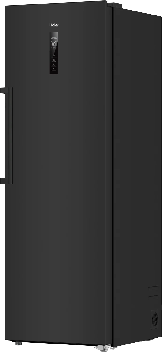 Haier 272L Vertical Hybrid Freezer