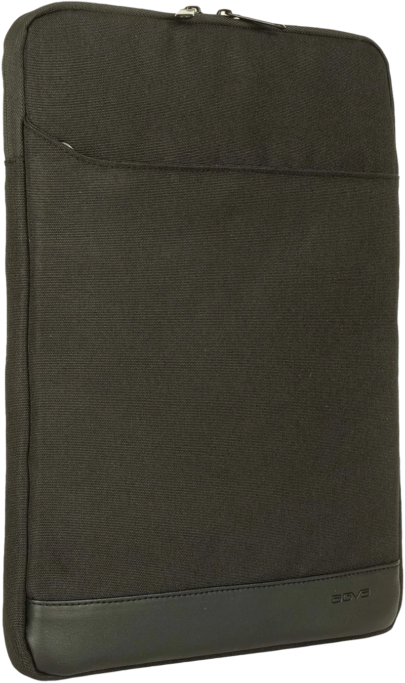 AGVA 14.1" Avalon Vertical Laptop Sleeve