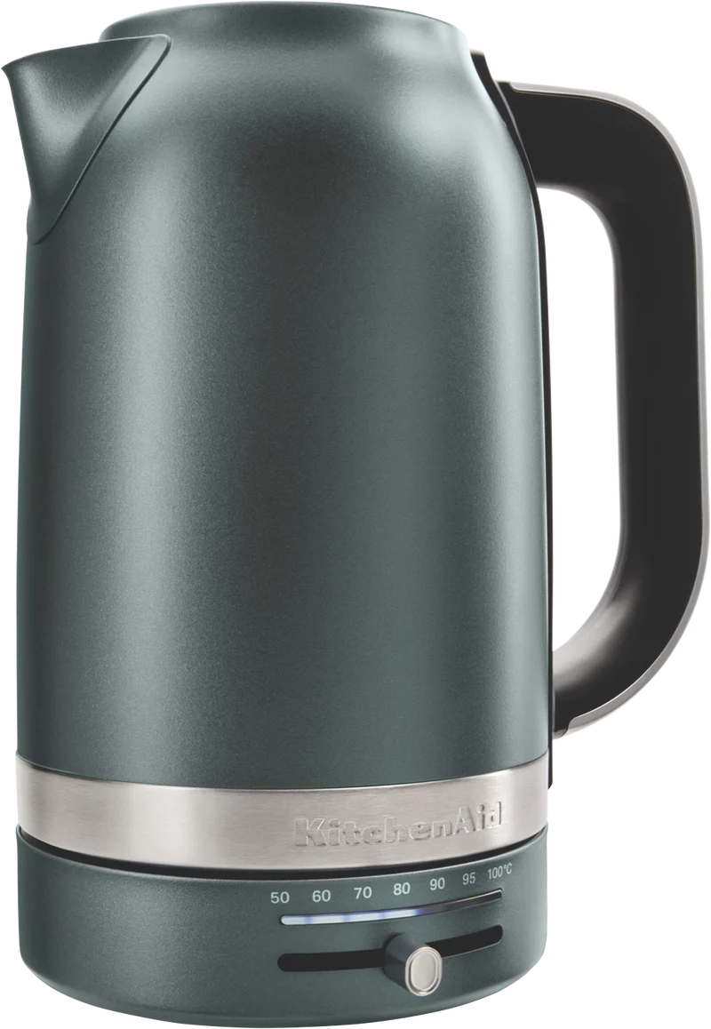 KitchenAid 1.7 Litre Electric Kettle Juniper