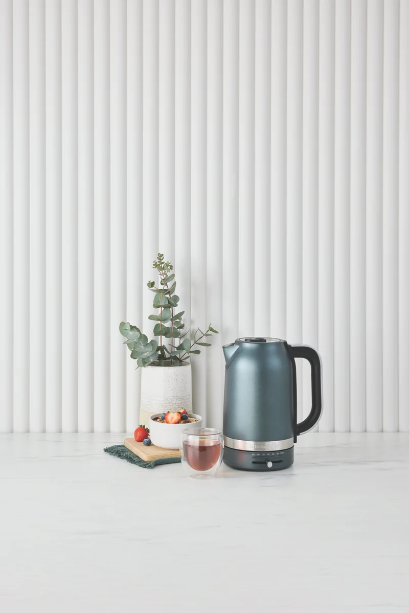 KitchenAid 1.7 Litre Electric Kettle Juniper