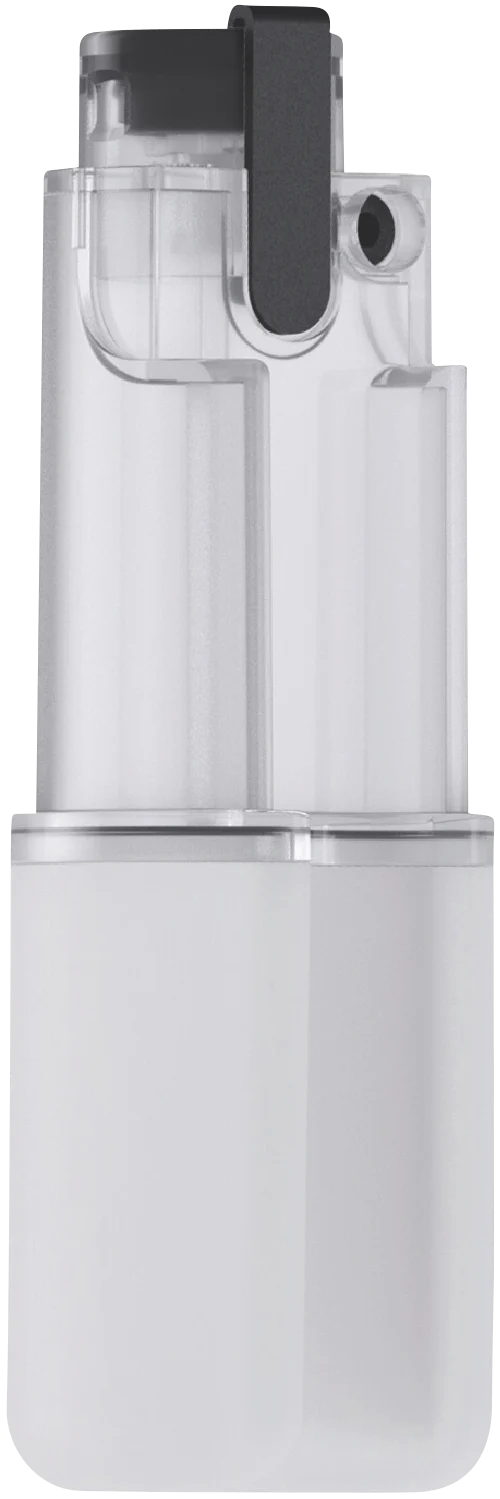 Braun QuickStyle 3 Pro Garment Steamer