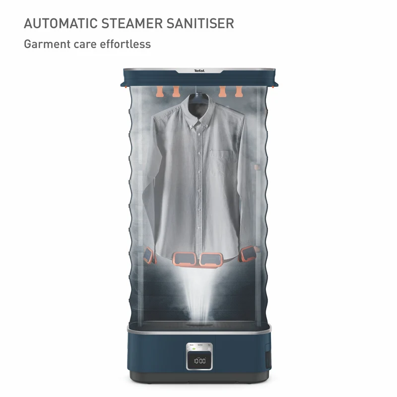 Tefal Care 4 You Garment Steamer