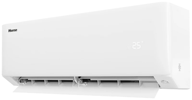 Hisense 5.1kW Air Q Series Reverse Cycle Split System