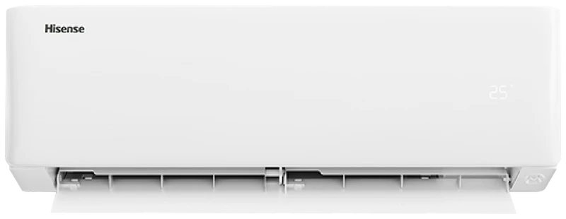 Hisense 2.5kW Air Q Series Reverse Cycle Split System