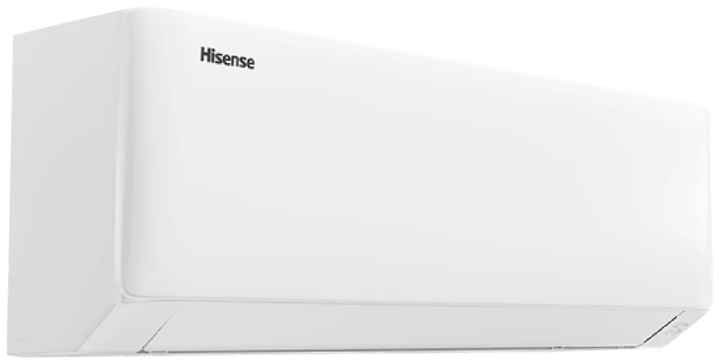 Hisense 2.5kW Air Q Series Reverse Cycle Split System