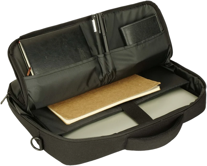 AGVA 15.6" Avalon Laptop Briefcase