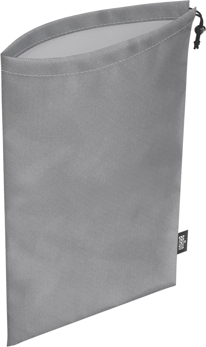 Braun QuickStyle 3 Garment Steamer