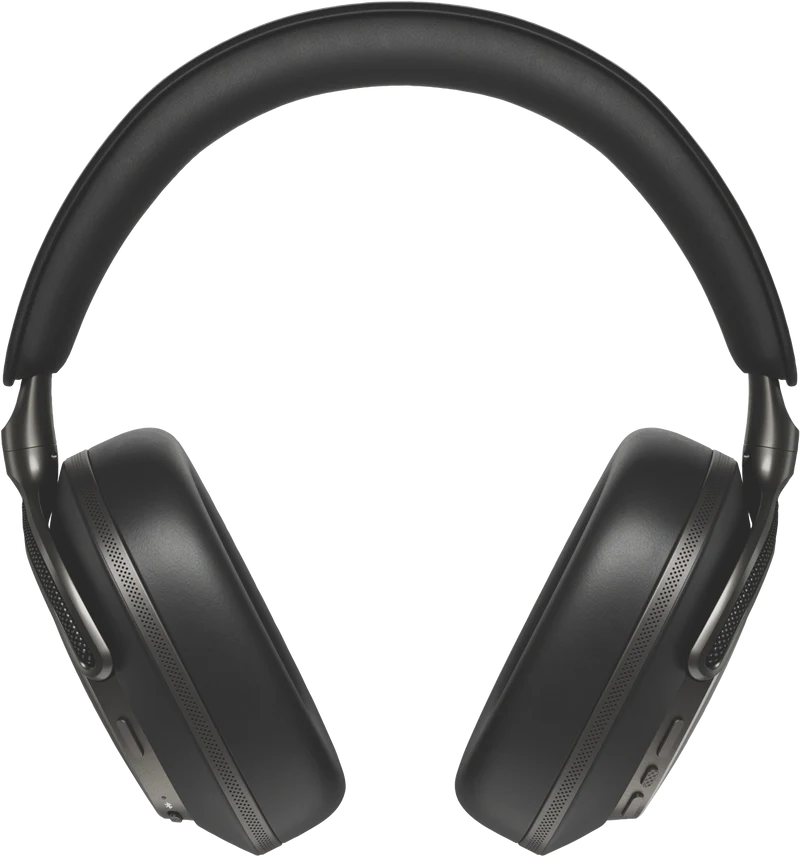 Bowers and Wilkins Px8 S2 Onyx Black