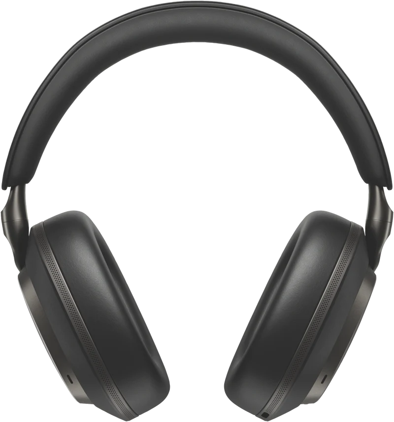 Bowers and Wilkins Px8 S2 Onyx Black