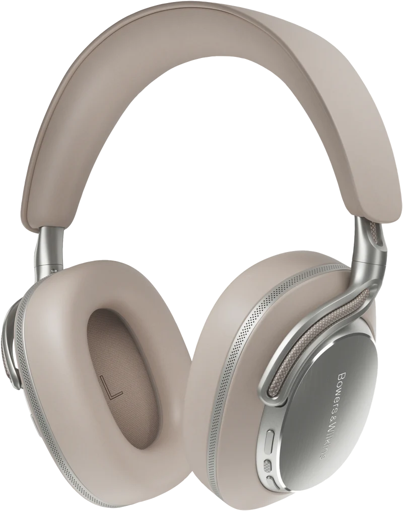Bowers and Wilkins Px8 S2 Warm Stone