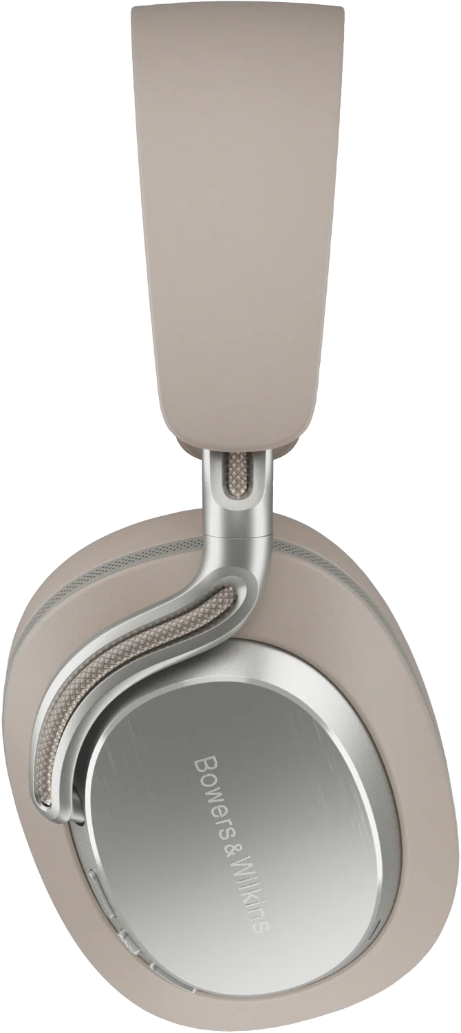 Bowers and Wilkins Px8 S2 Warm Stone