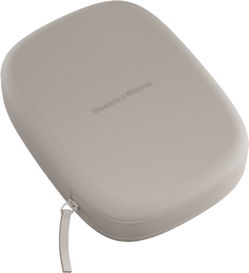 Bowers and Wilkins Px8 S2 Warm Stone