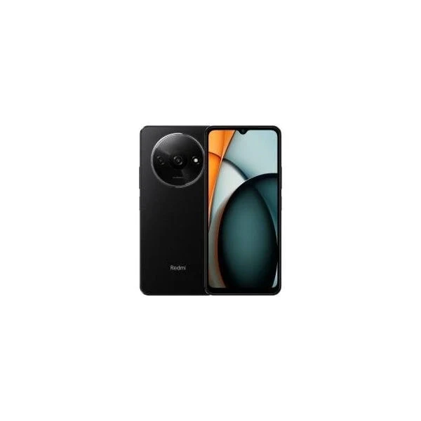 Smartphone xiaomi redmia3 3+64gb dual sim black operatore - A3-364DSBK-OP