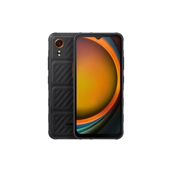 Samsung galaxy xcover7 - G556BZKDE